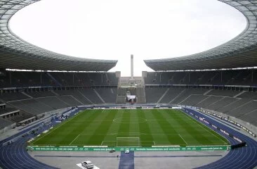 Berliner Olympiastadion