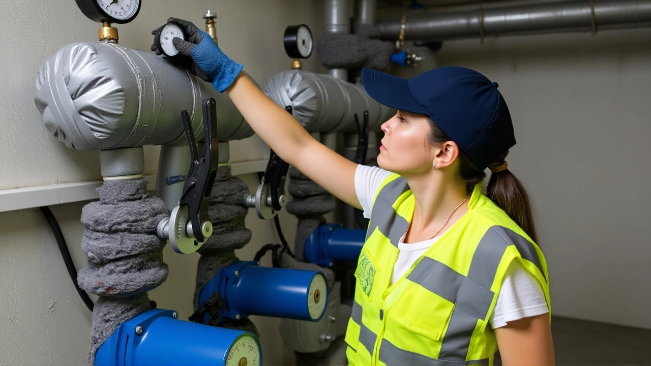 Heizölpreis-Rekordtief: 85,20 € je 100 Liter am 23. Mai 2025
