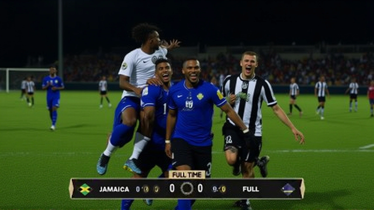 Die Reaktionen: Von Jubel bis Schock