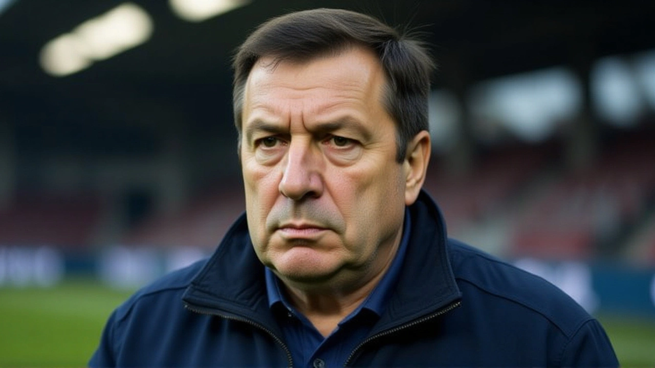 Was jetzt kommt: Ein Traum wird real